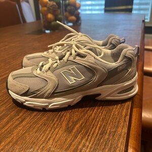 New Balance sneakers